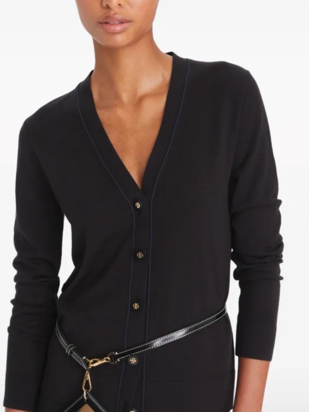 Tory Burch Simone Cardigan